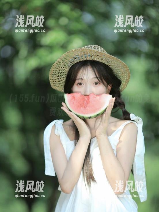瓜田里的幽默，155.fun的免费欢乐一刷即来！