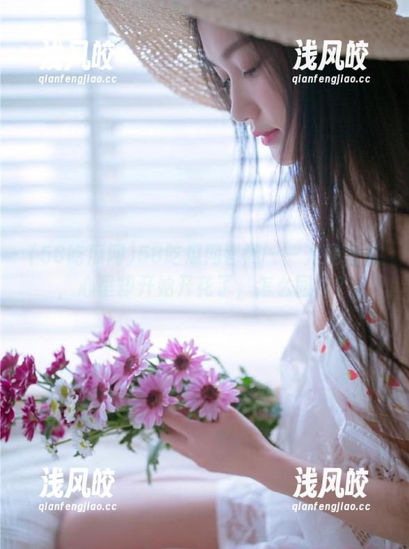 58吃瓜网官网——光是看瓜，心里却开始开花了，怎么回事？