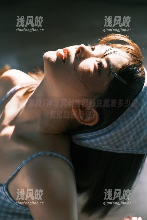冲哥黑料官网到底藏着多少没见过的黑历史？