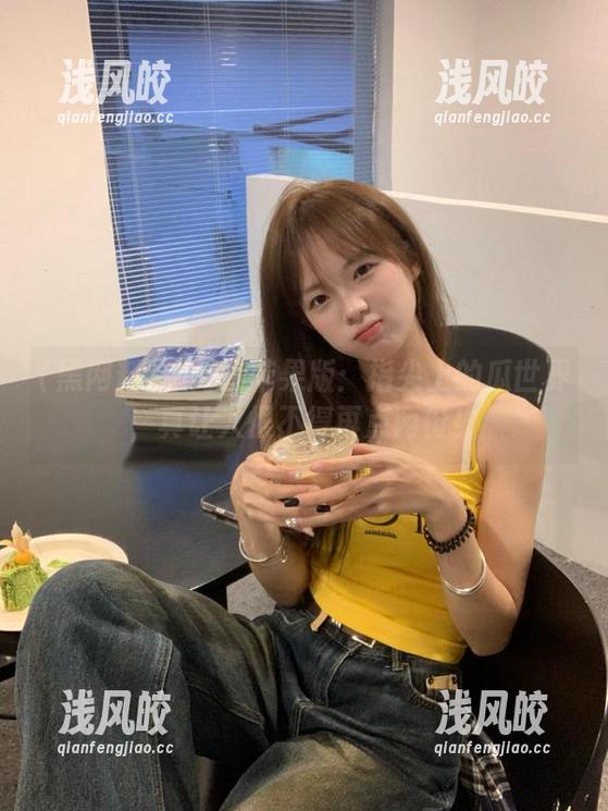 黑网料苹果版：指尖上的瓜世界，真让人恨不得再点两份！